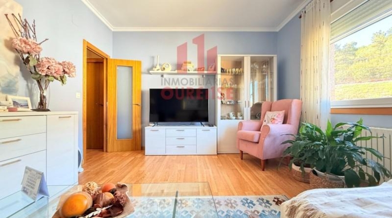 Orense - Orense - 800m2