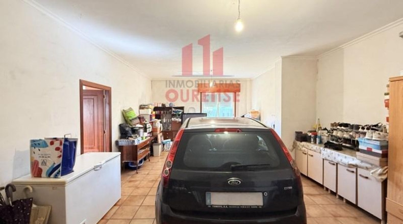 Orense - Orense - 800m2