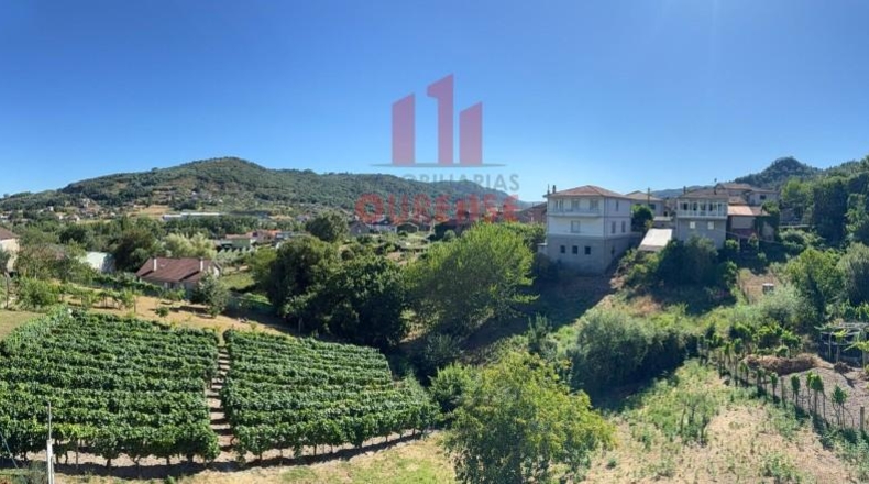 Orense - Orense - 800m2