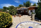 Casa de camp amb terreny en venda a la España, Casabermeja, ref.: TR378720 foto