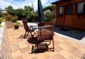 Casa de camp amb terreny en venda a la España, Casabermeja, ref.: TR378720 foto