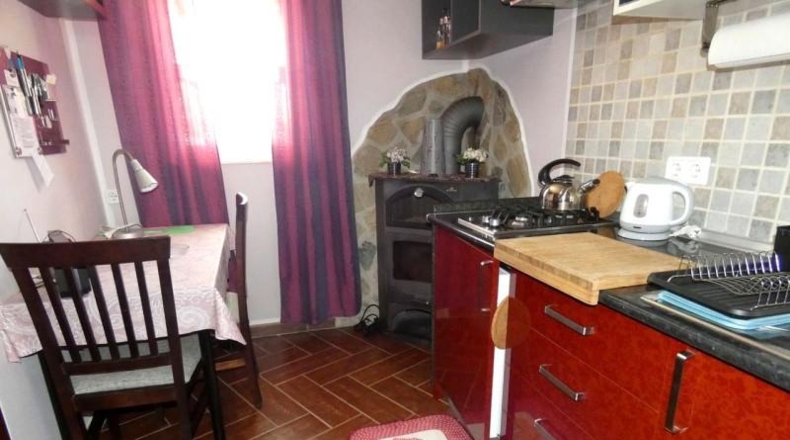 Málaga - Casabermeja - 28000m2
