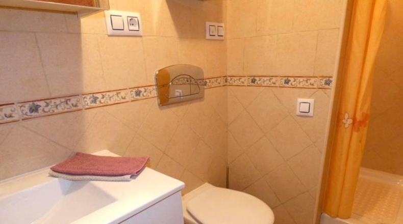 Málaga - Casabermeja - 28000m2