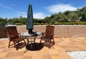 Casa de camp amb terreny en venda a la España, Casabermeja, ref.: TR378720 foto