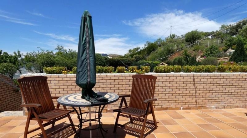 Málaga - Casabermeja - 28000m2