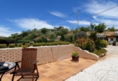 Casa de camp amb terreny en venda a la España, Casabermeja, ref.: TR378720 foto