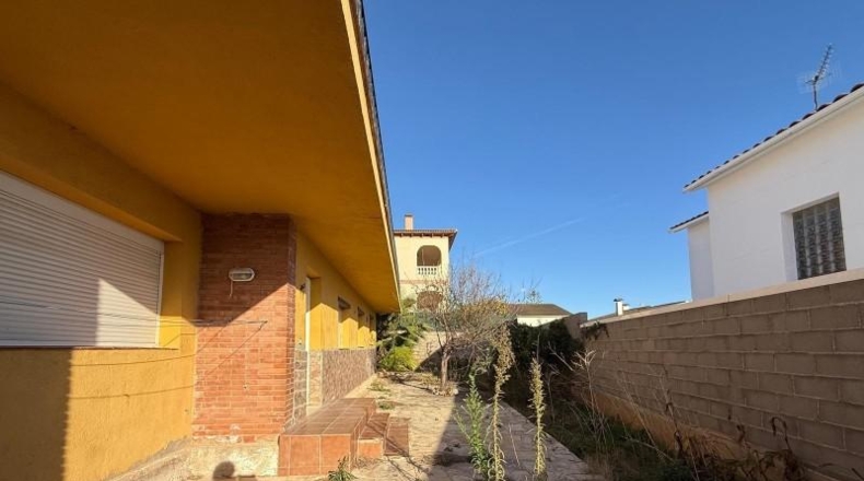 Barcelona - Roda de Ter - 277m2