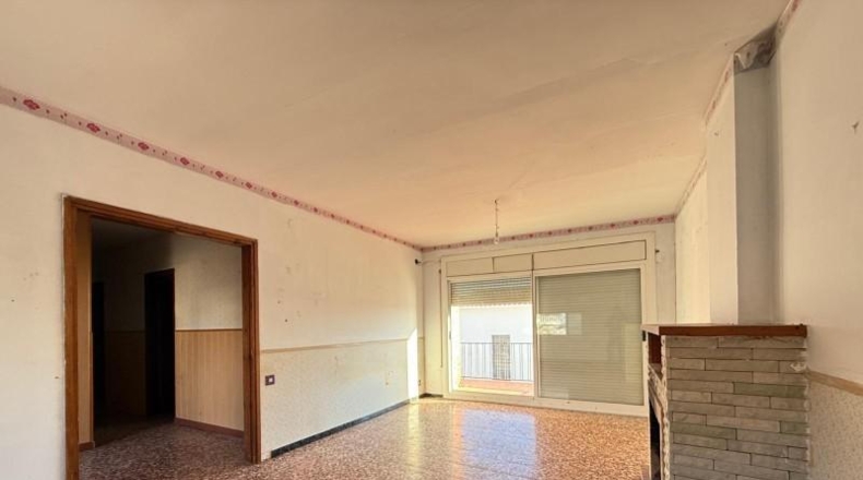 Barcelona - Roda de Ter - 277m2