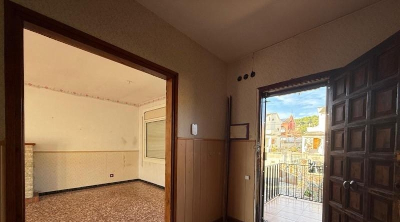 Barcelona - Roda de Ter - 277m2