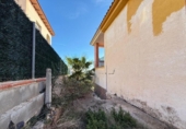 Chalet independiente con terreno en venta en la España, Roda de Berà, ref: TR379975 foto