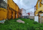 Sòl urbà en venda a la España, La Línea de la Concepción, ref.: TR380075 foto
