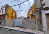 Sòl urbà en venda a la España, La Línea de la Concepción, ref.: TR380075 foto