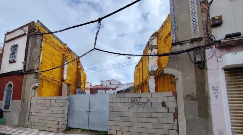 Cadiz - La Línea de la Concepción - 275m2