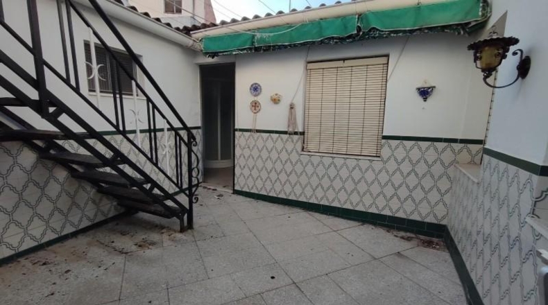 Córdoba - Baena - 292m2