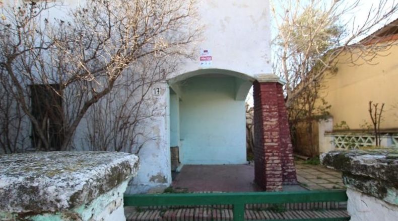 Zaragoza - Ejea de los Caballeros - 319m2