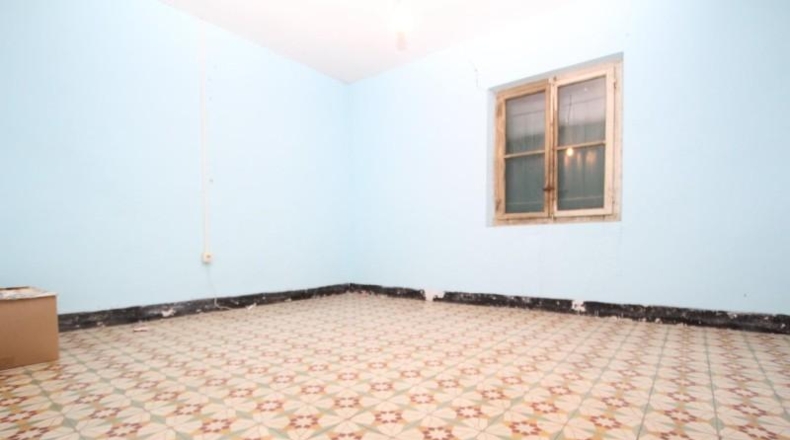 Zaragoza - Ejea de los Caballeros - 319m2