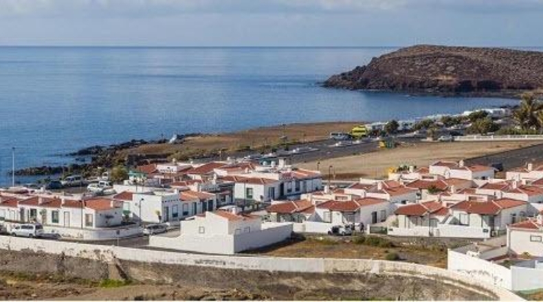 Santa Cruz de Tenerife - Abades - 100m2