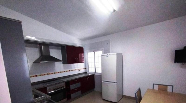 Santa Cruz de Tenerife - Abades - 100m2