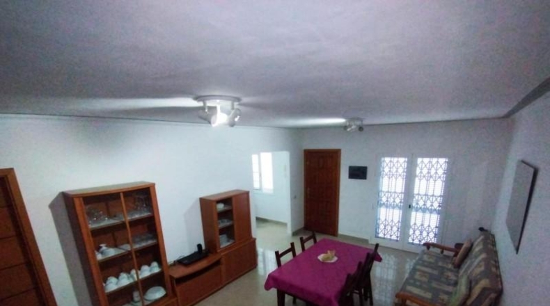 Santa Cruz de Tenerife - Abades - 100m2