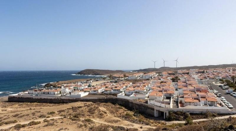 Santa Cruz de Tenerife - Abades - 100m2