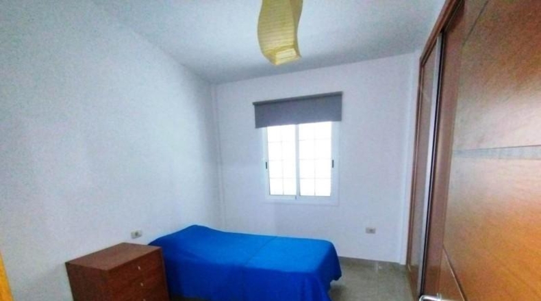 Santa Cruz de Tenerife - Abades - 100m2