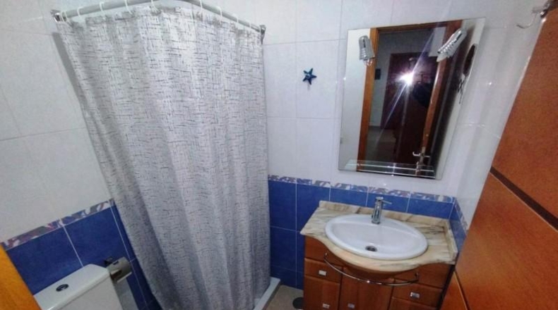 Santa Cruz de Tenerife - Abades - 100m2