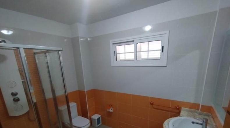 Santa Cruz de Tenerife - Abades - 100m2