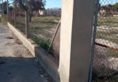 Terreny no urbanitzable en venda a la España, Mutxamel, ref.: TR220805 foto