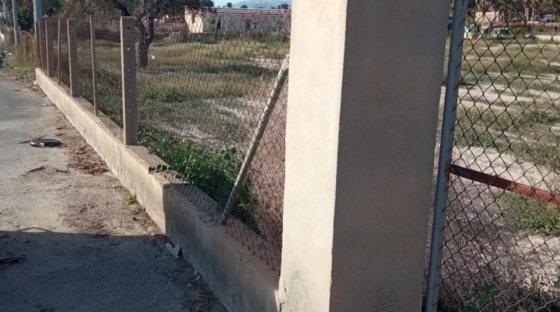 Alicante - Muchamiel - 12500m2