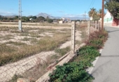 Terreny no urbanitzable en venda a la España, Mutxamel, ref.: TR220805 foto