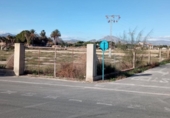 Terreny no urbanitzable en venda a la España, Mutxamel, ref.: TR220805 foto