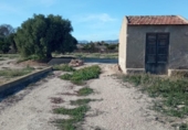 Terreny no urbanitzable en venda a la España, Mutxamel, ref.: TR220805 foto
