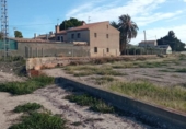 Terreny no urbanitzable en venda a la España, Mutxamel, ref.: TR220805 foto