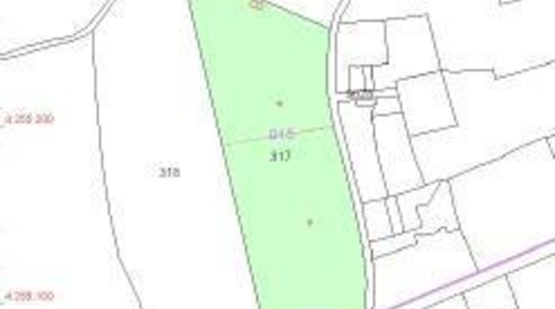 Alicante - Muchamiel - 12500m2