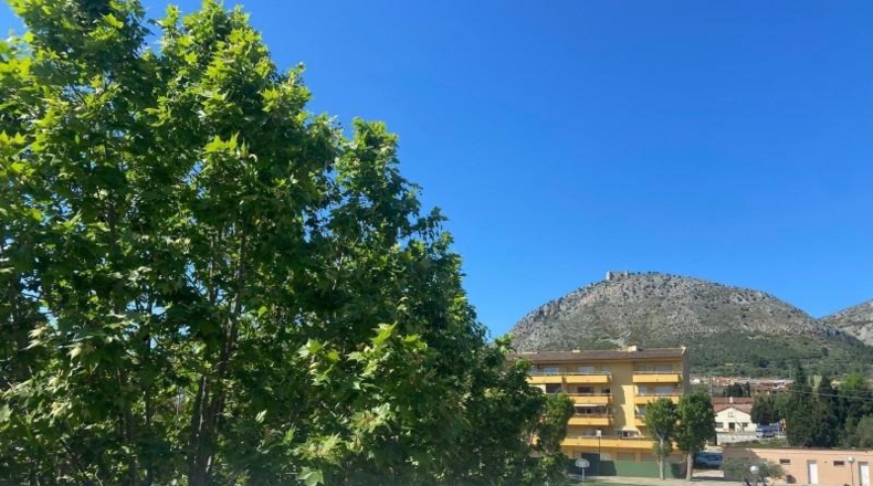 Gerona - Torroella de Montgrí - 186m2