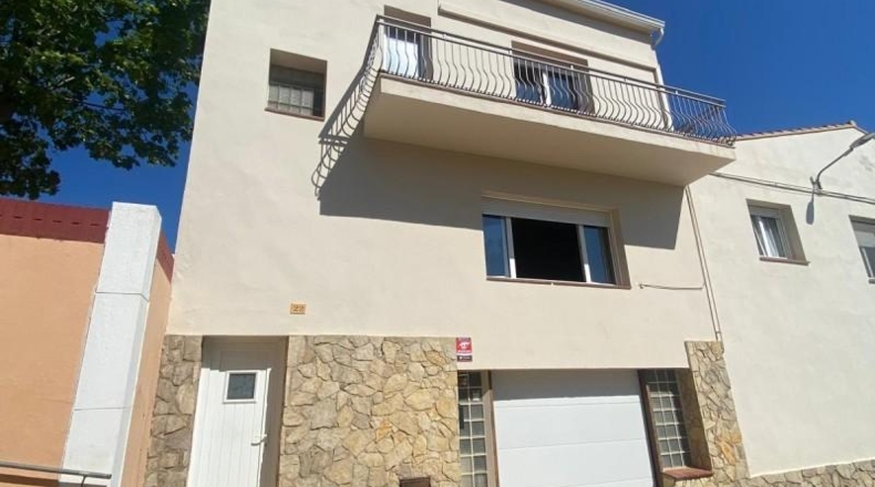 Gerona - Torroella de Montgrí - 186m2