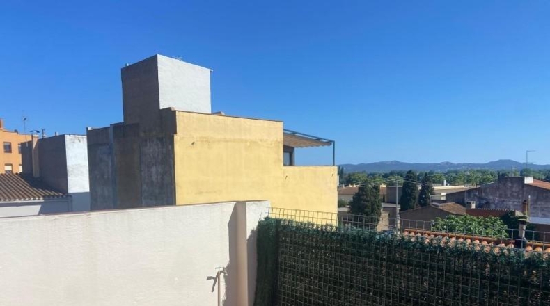 Gerona - Torroella de Montgrí - 186m2