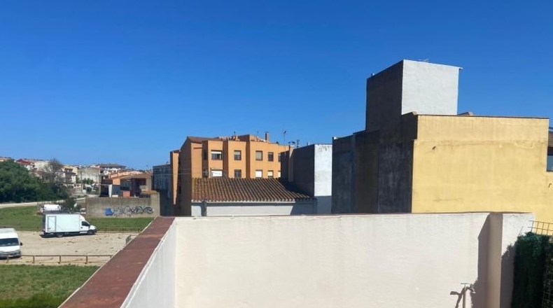 Gerona - Torroella de Montgrí - 186m2