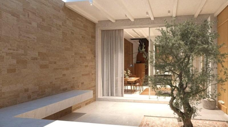 Balearic Islands - Porreras - 250m2