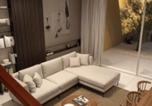 Дом с участком на продажу в городе Поррерас Фото