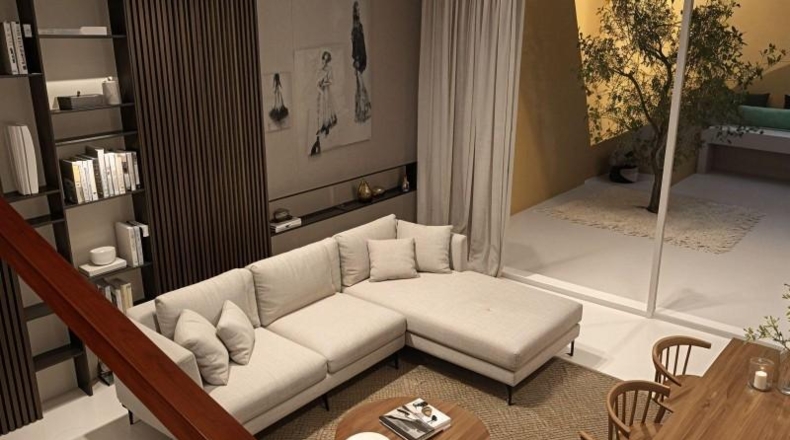Balearic Islands - Porreras - 250m2