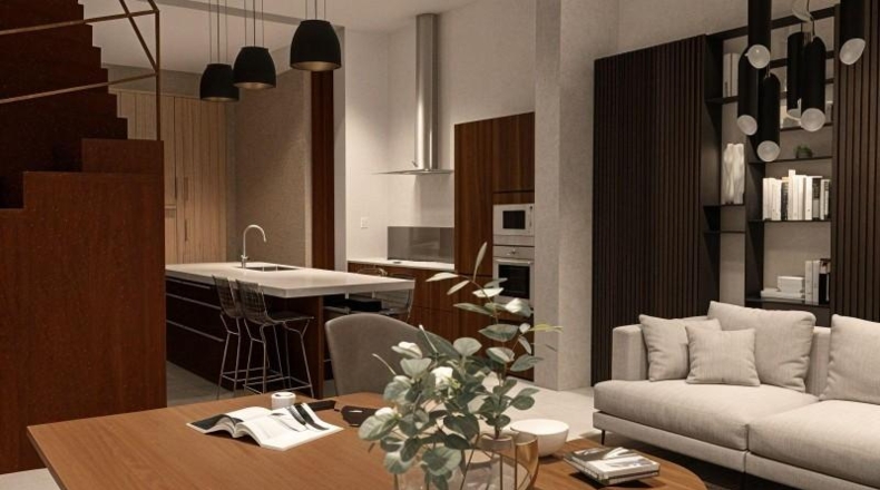 Balearic Islands - Porreras - 250m2