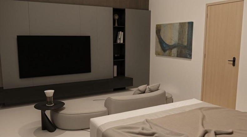 Balearic Islands - Porreras - 250m2