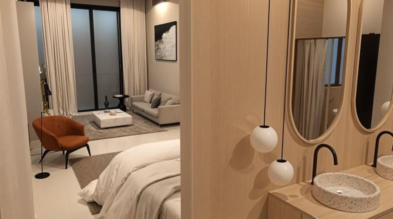 Balearic Islands - Porreras - 250m2