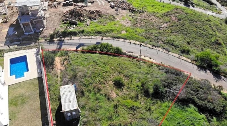 Cadiz - San Roque - 650m2