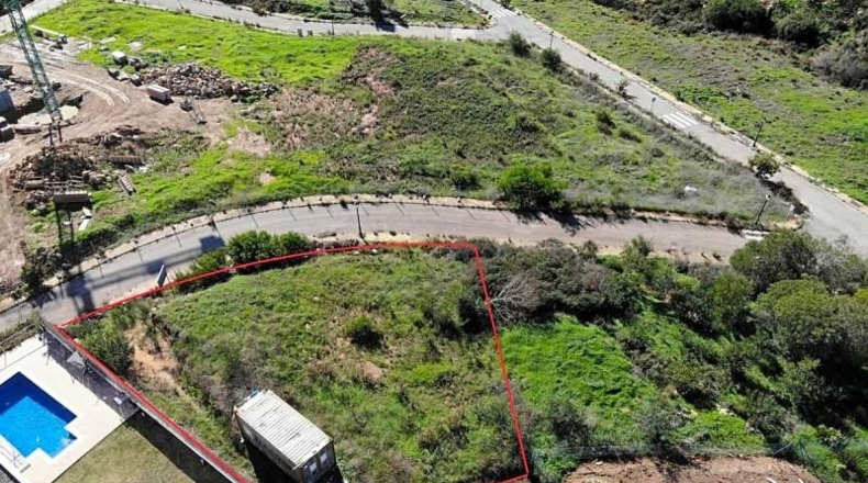 Cadiz - San Roque - 650m2