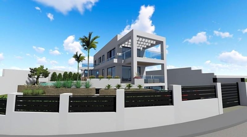 Cadiz - San Roque - 650m2