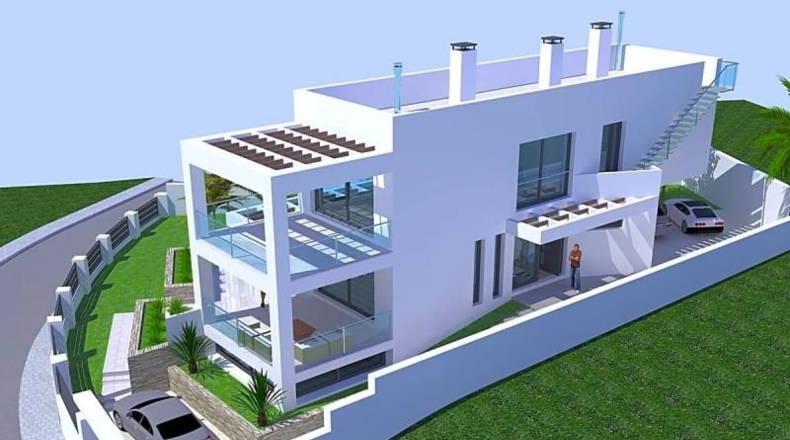 Cadiz - San Roque - 650m2