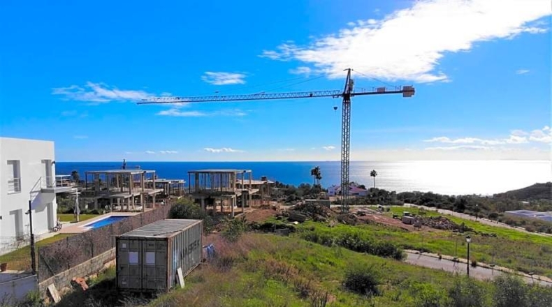 Cadiz - San Roque - 650m2