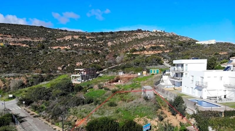 Cadiz - San Roque - 650m2